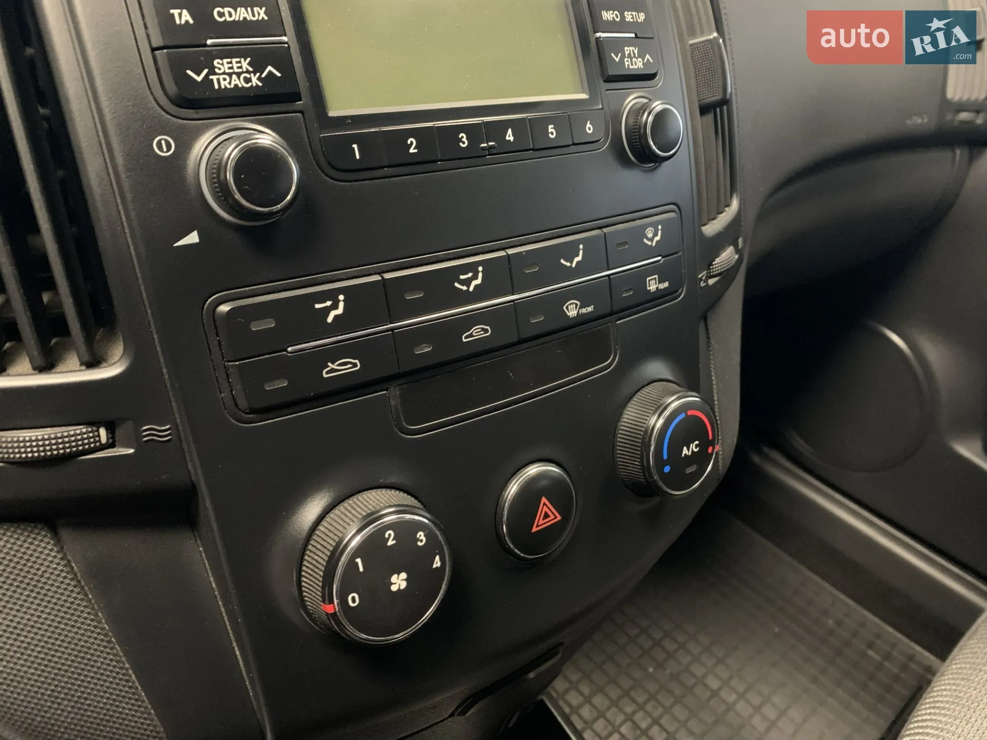 2011 Hyundai i30 - мініатюра 18