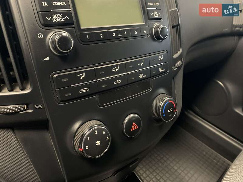 Універсал Hyundai i30 2011 в Вінниці