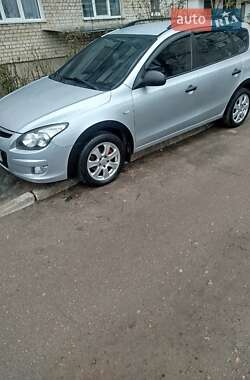 Універсал Hyundai i30 2009 в Бердичеві