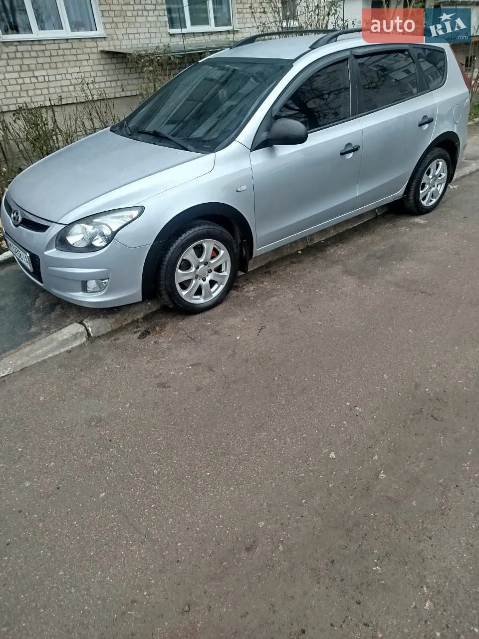 2010 Hyundai i30 - мініатюра 22