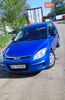 Универсал Hyundai i30 2008 в Киеве