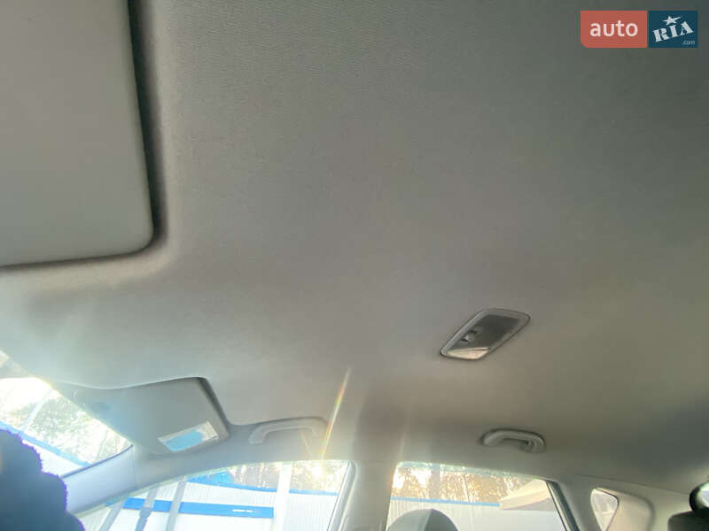 Хетчбек Hyundai i30 2007 в Черкасах