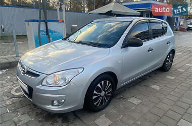 Хетчбек Hyundai i30 2007 в Черкасах