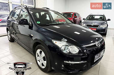 Универсал Hyundai i30 2009 в Каменском