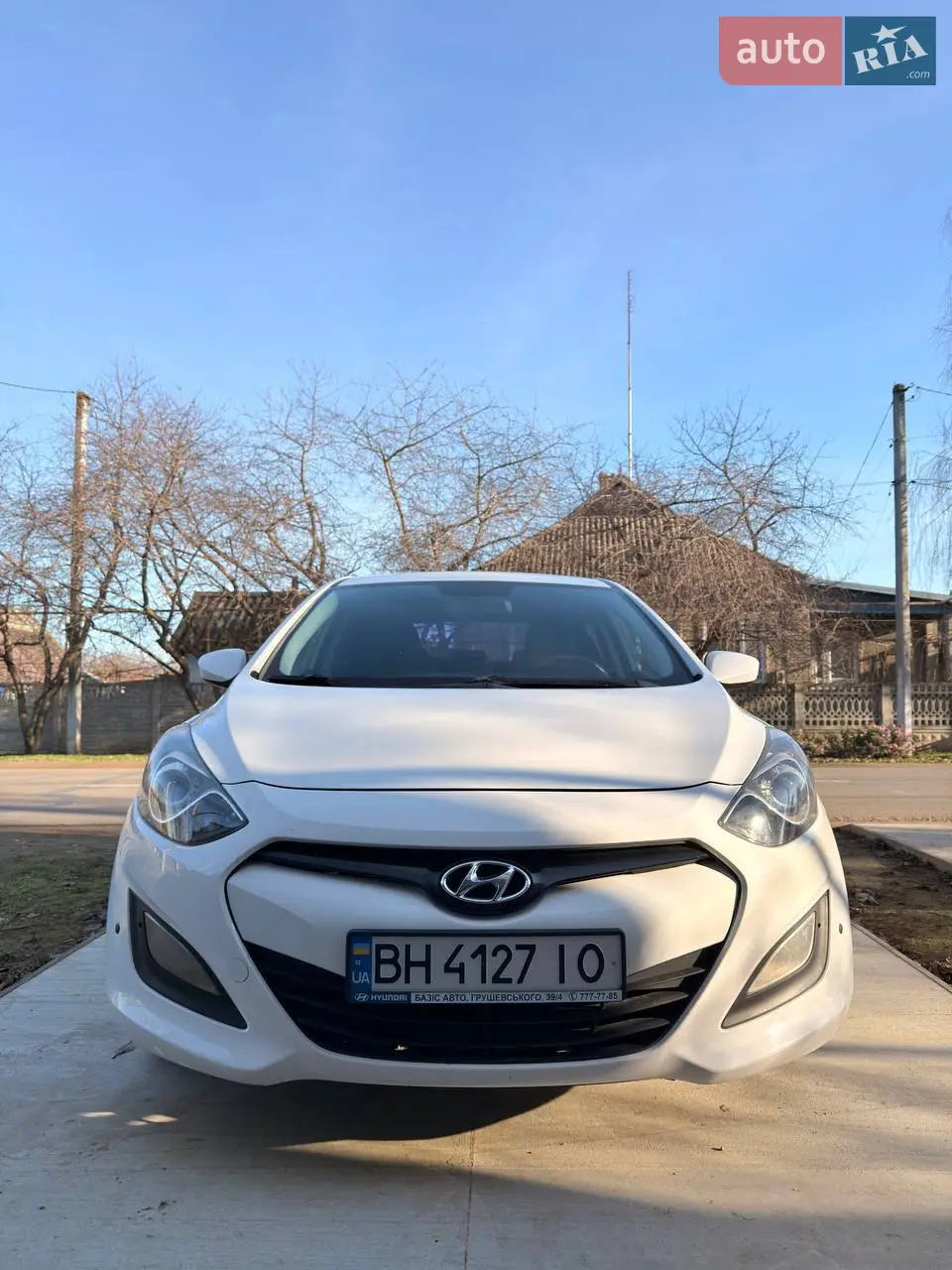 2014 Hyundai i30 - мініатюра 14