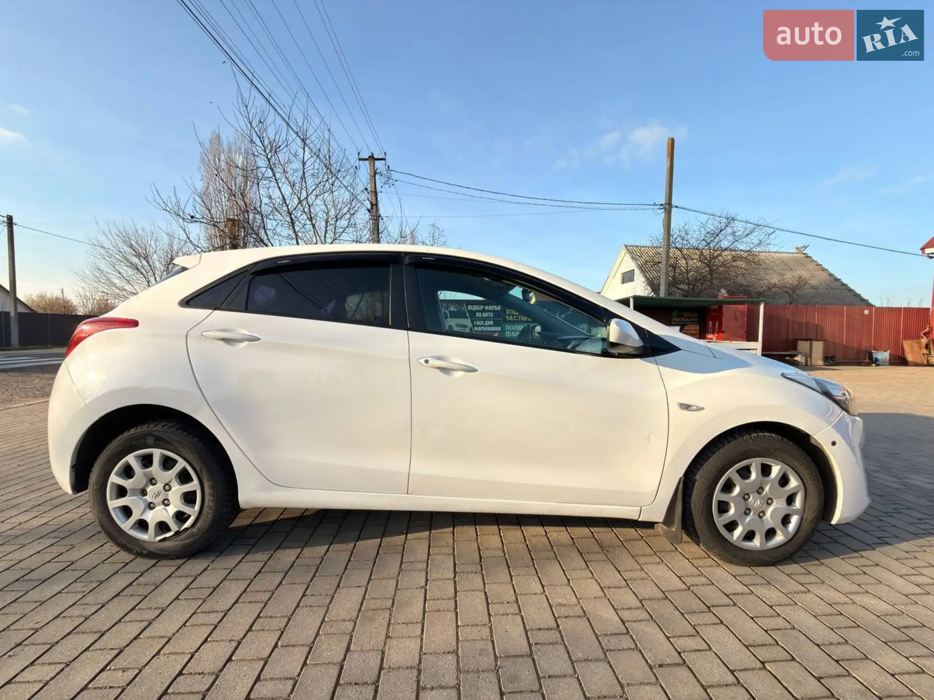 2013 Hyundai i30 - мініатюра 10