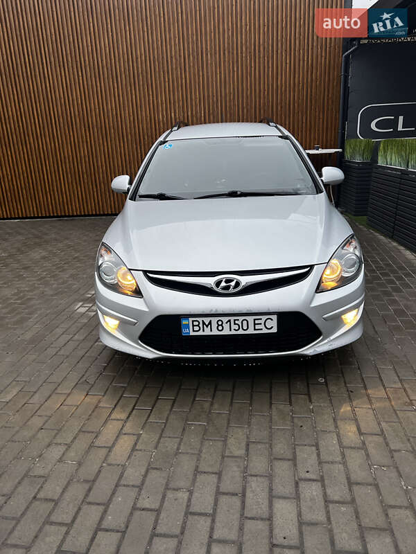 Hyundai i30 2010