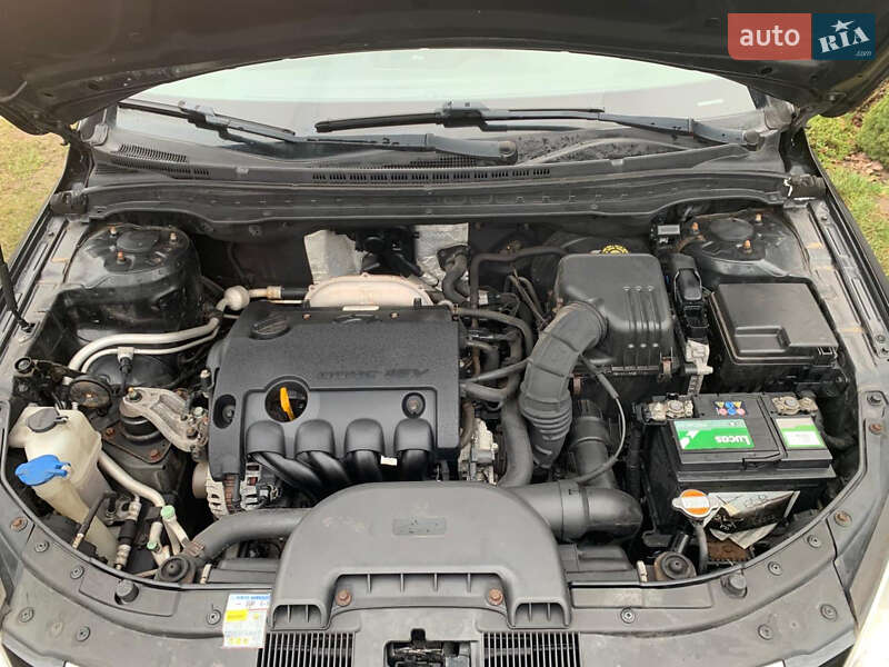 Универсал Hyundai i30 2008 в Луцке