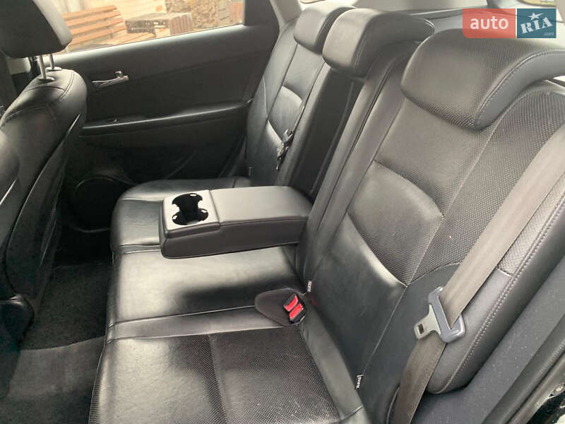 Универсал Hyundai i30 2008 в Луцке