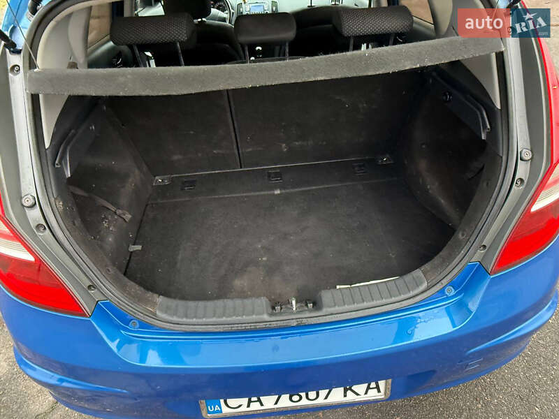 Хетчбек Hyundai i30 2009 в Черкасах