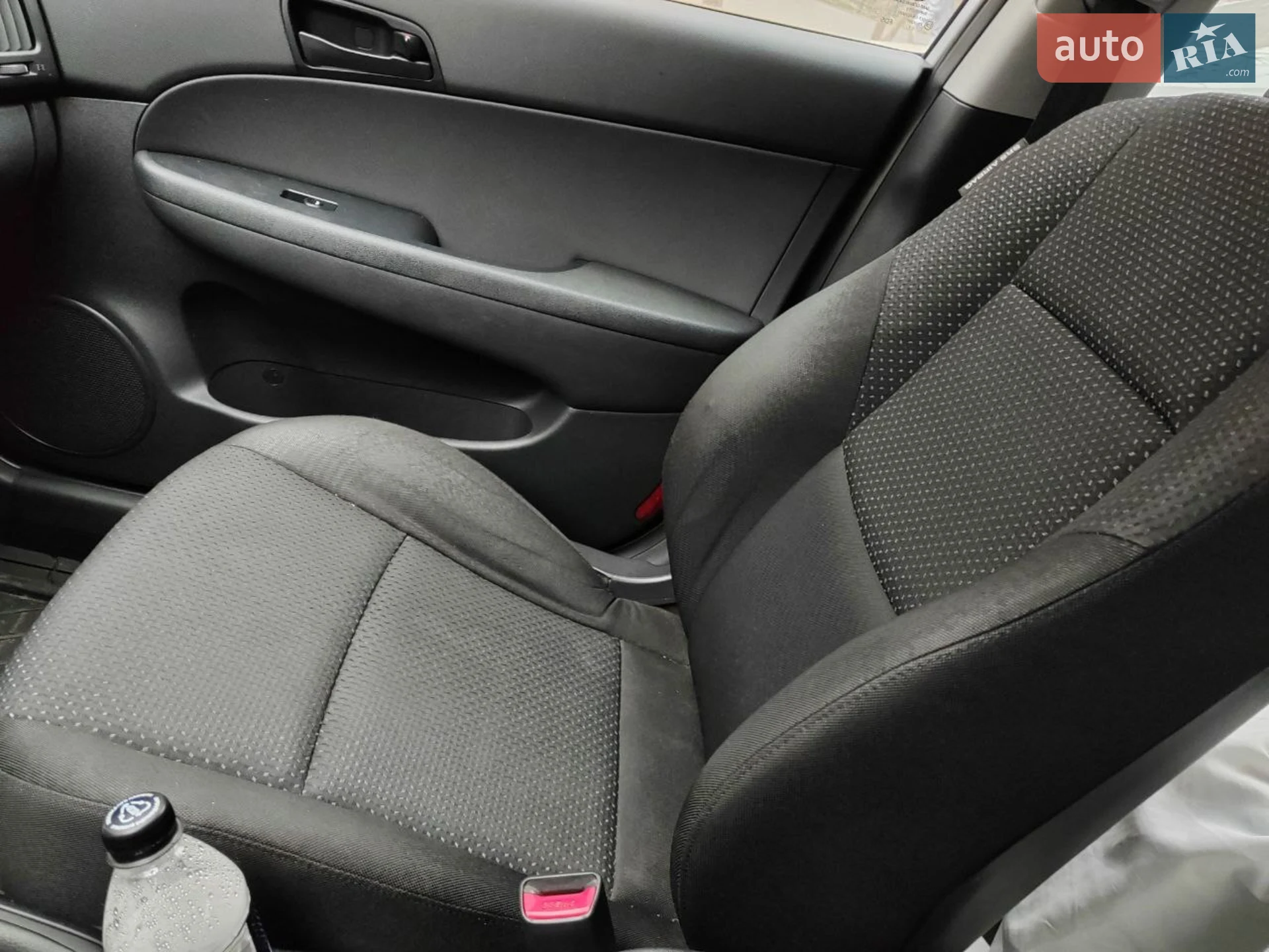 2011 Hyundai i30 - мініатюра 15
