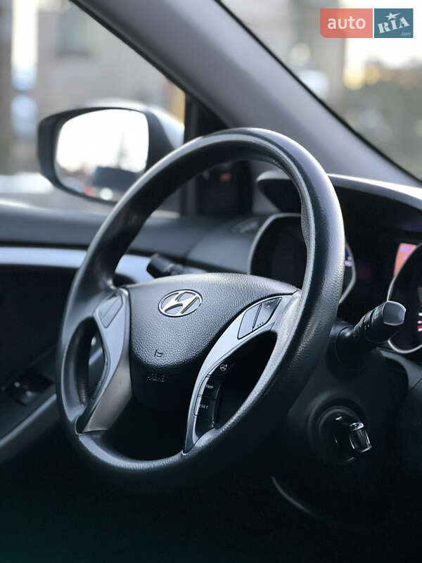 Універсал Hyundai i30 2013 в Миколаєві