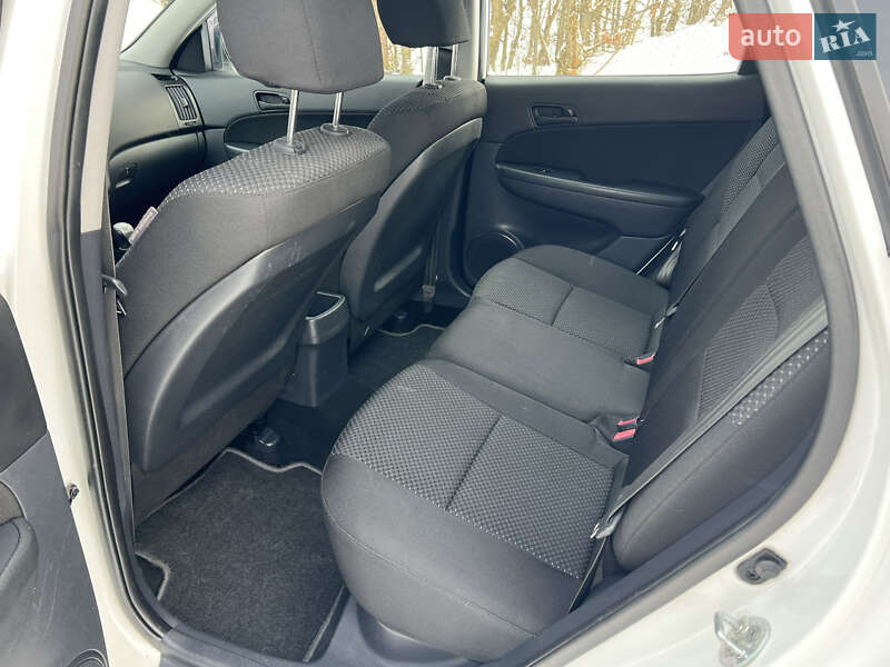 Хетчбек Hyundai i30 2009 в Косові