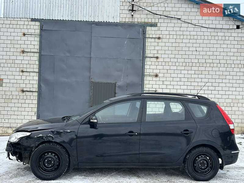Универсал Hyundai i30 2008 в Тульчине