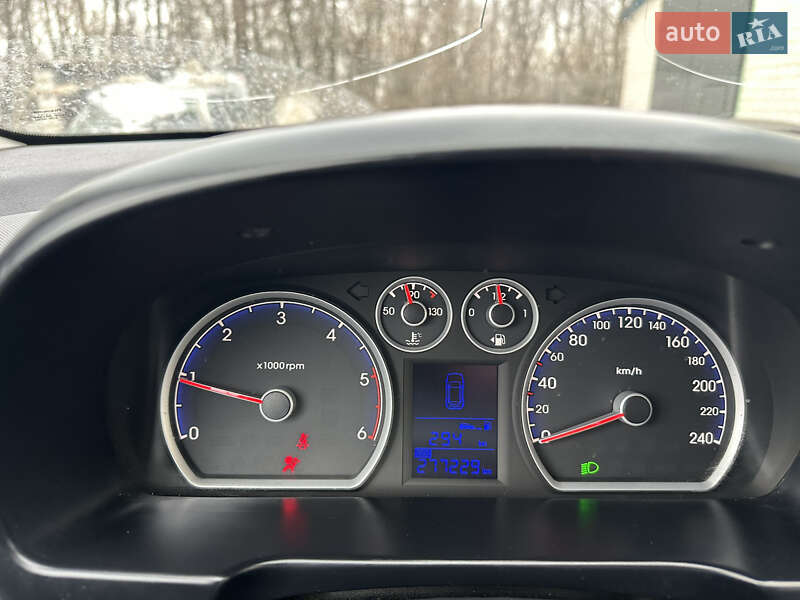 Универсал Hyundai i30 2008 в Тульчине