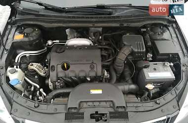 Универсал Hyundai i30 2008 в Сумах