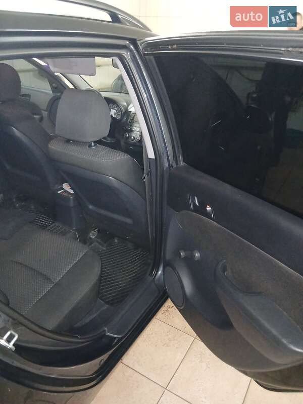 Универсал Hyundai i30 2009 в Чугуеве фото 9 Универсал Hyundai i30 2009 в Чугуеве