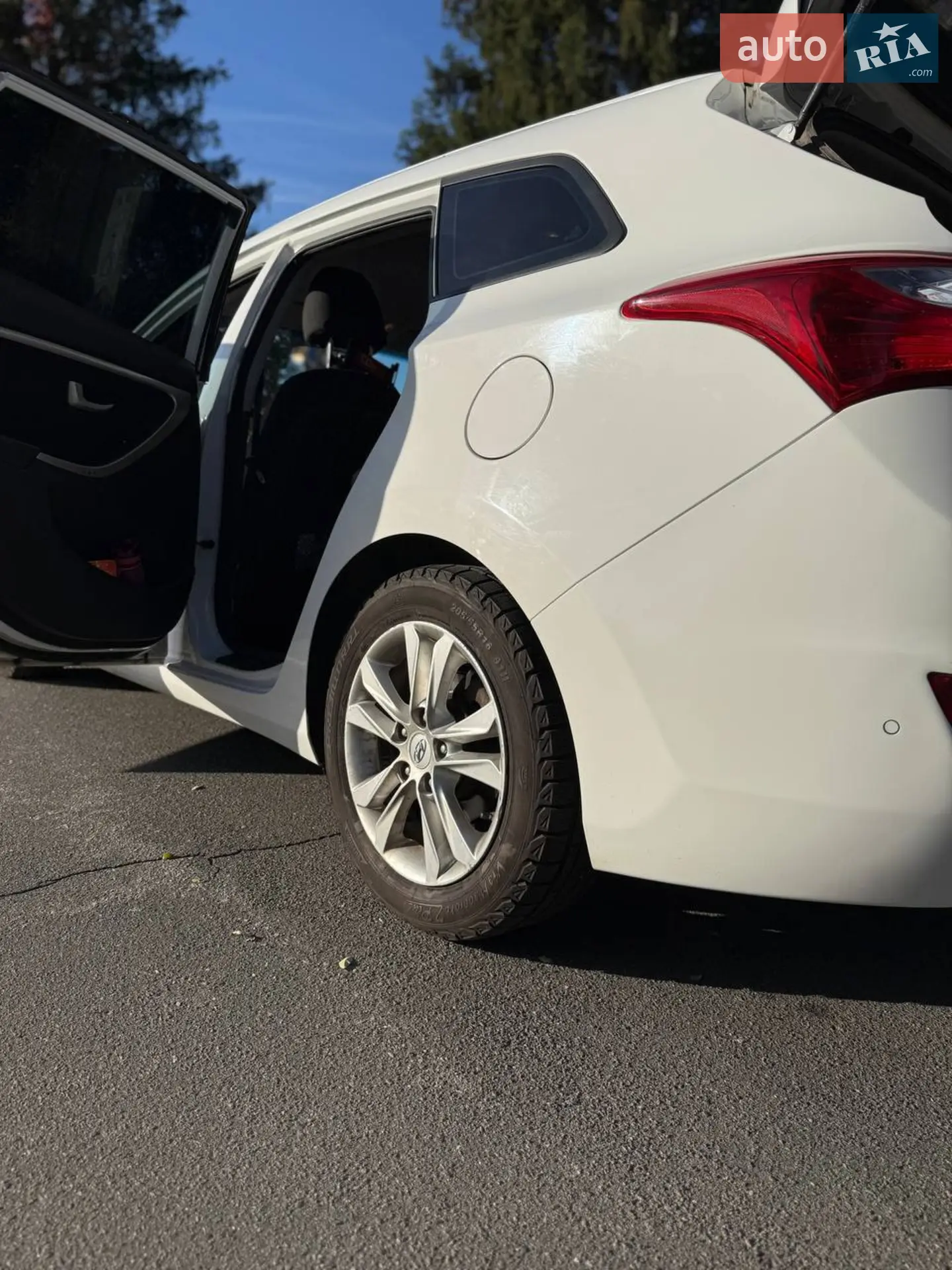 2014 Hyundai i30 - мініатюра 12