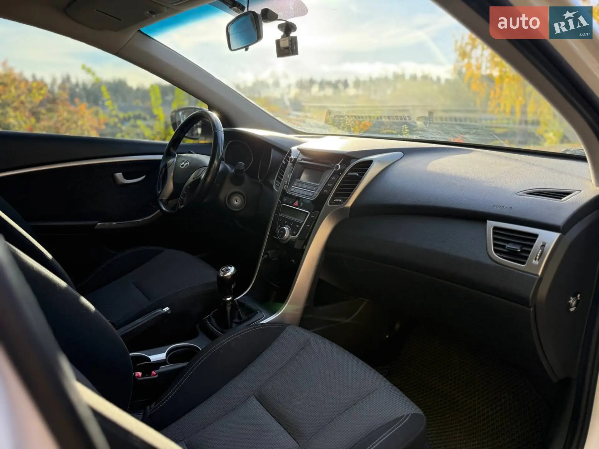 2014 Hyundai i30 - мініатюра 15