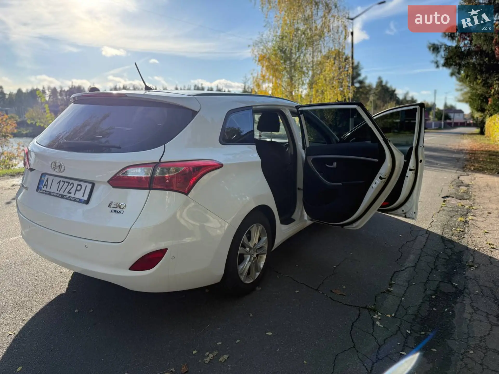 2014 Hyundai i30 - мініатюра 21