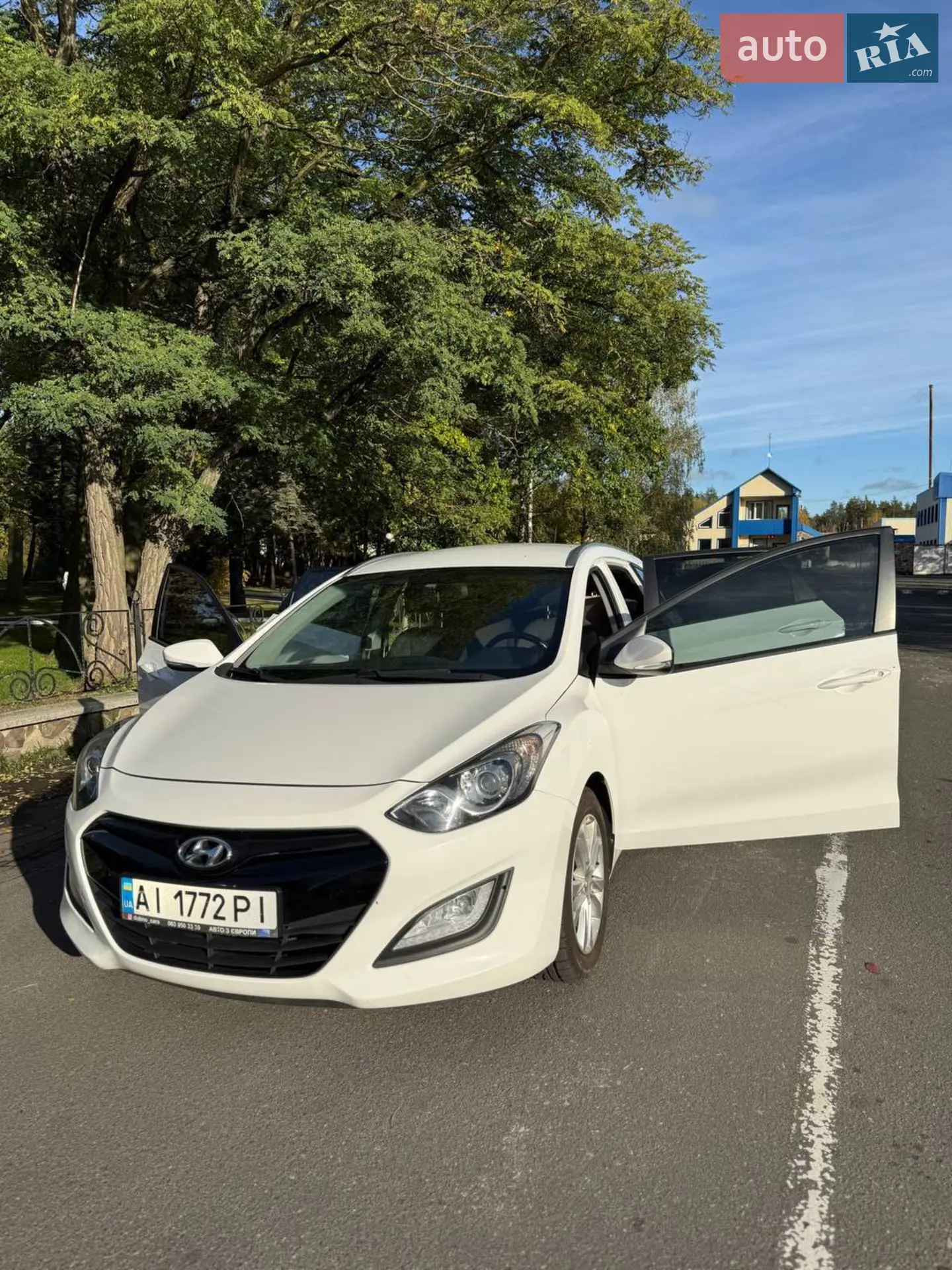 2014 Hyundai i30 - мініатюра 25