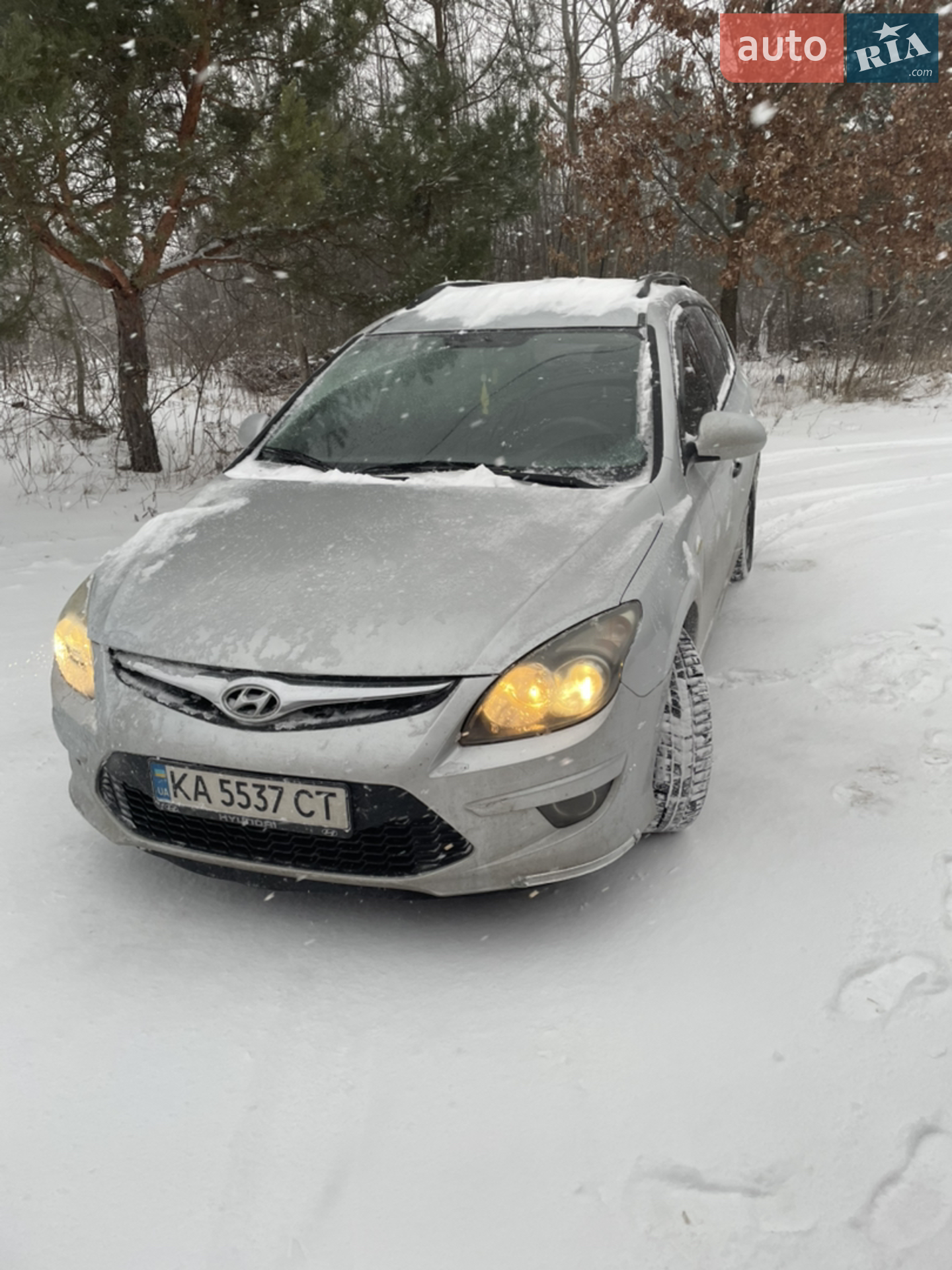 2010 Hyundai i30 - мініатюра 21