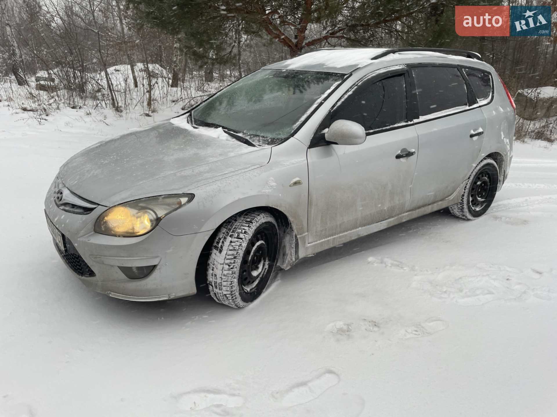 2010 Hyundai i30 - мініатюра 22