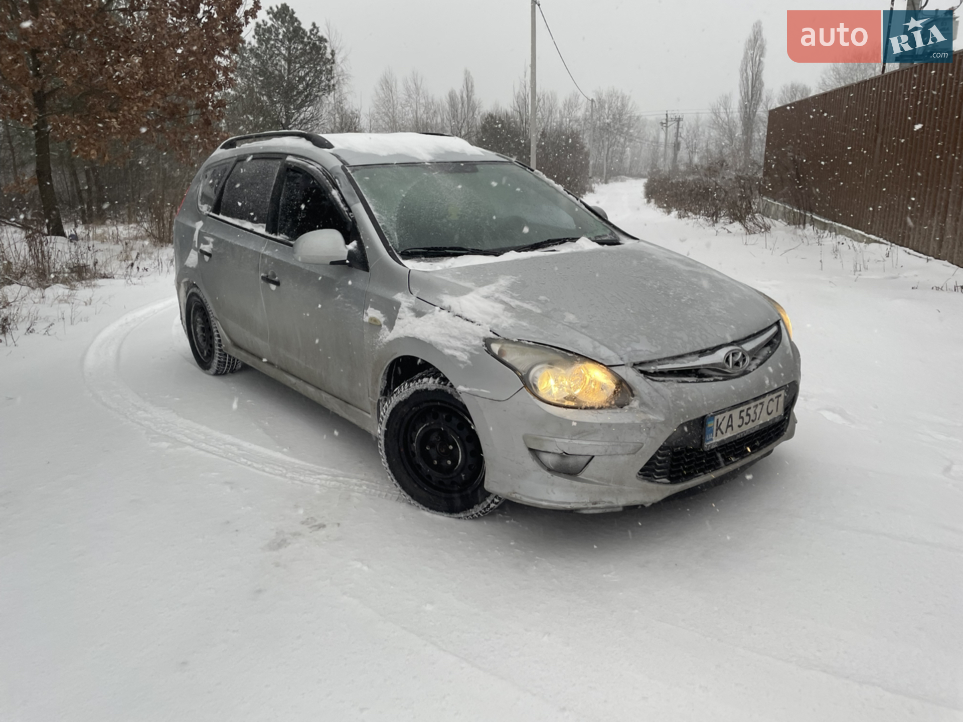 2010 Hyundai i30 - мініатюра 20