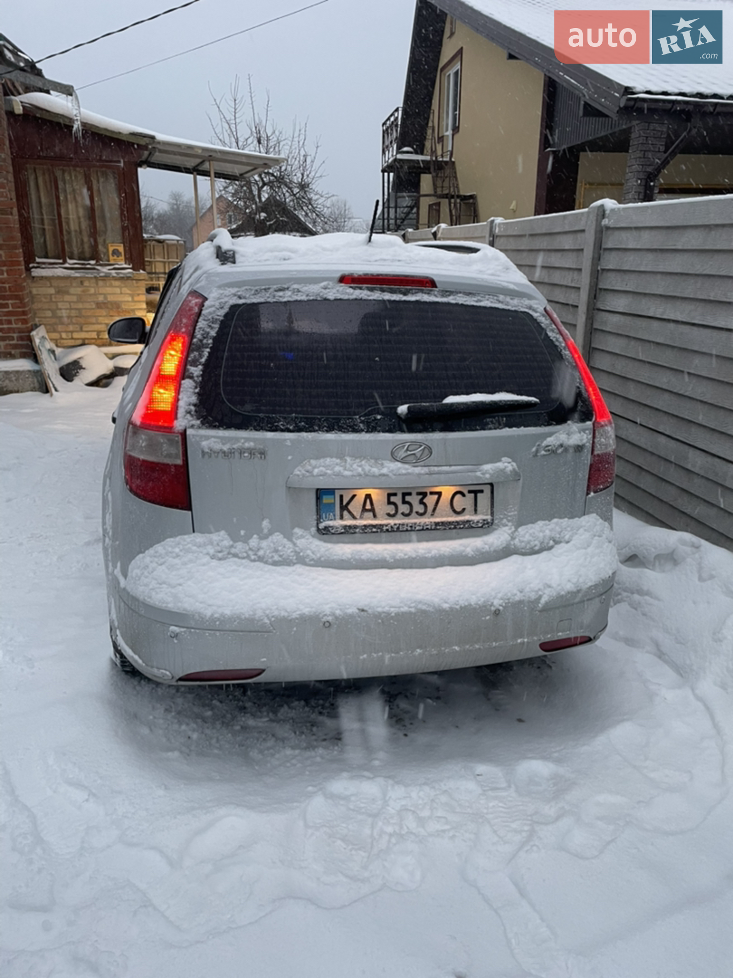 2010 Hyundai i30 - мініатюра 19