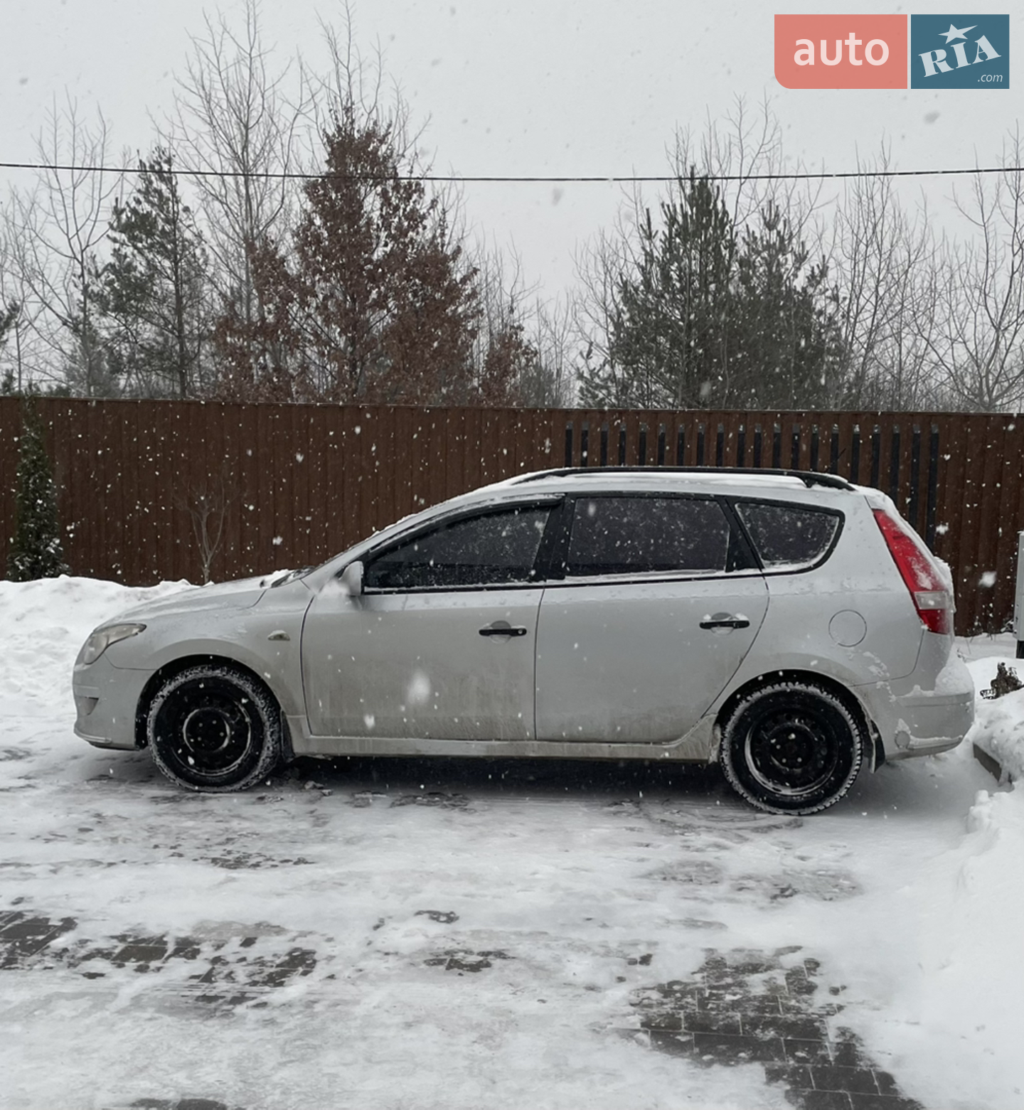 2010 Hyundai i30 - мініатюра 18