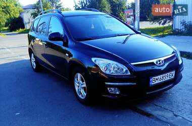 Універсал Hyundai i30 2008 в Охтирці