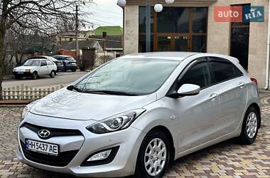 Хетчбек Hyundai i30 2012 в Одесі