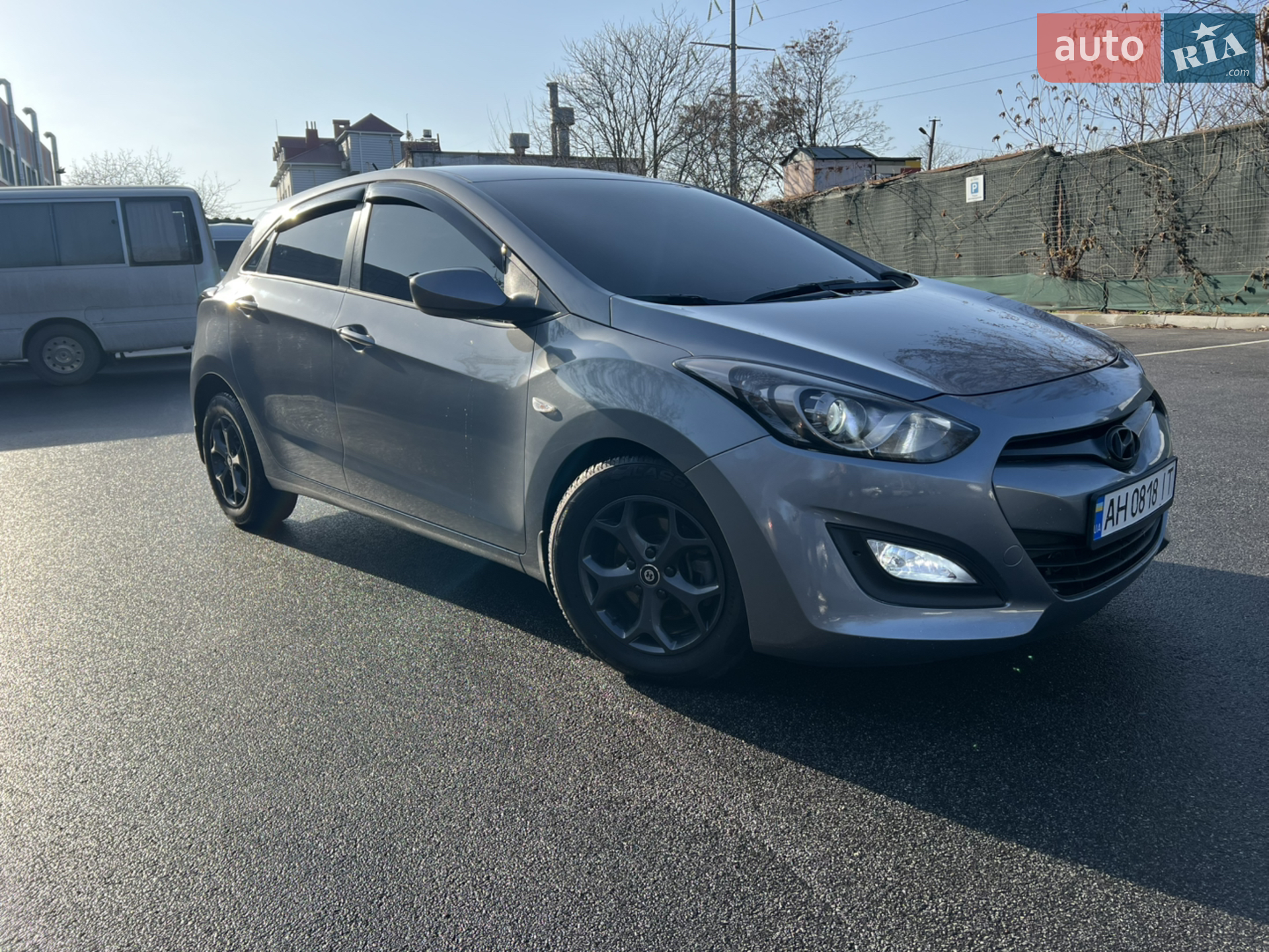 2013 Hyundai i30 - мініатюра 2