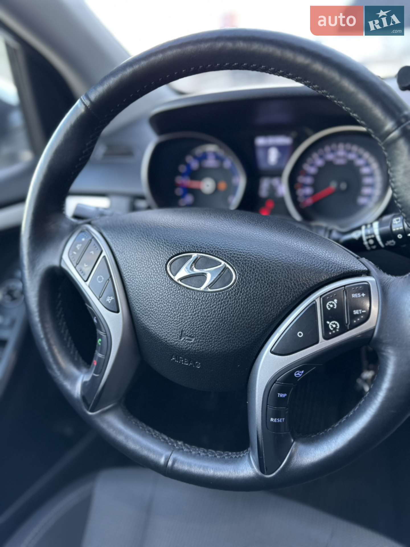 2015 Hyundai i30 - мініатюра 13