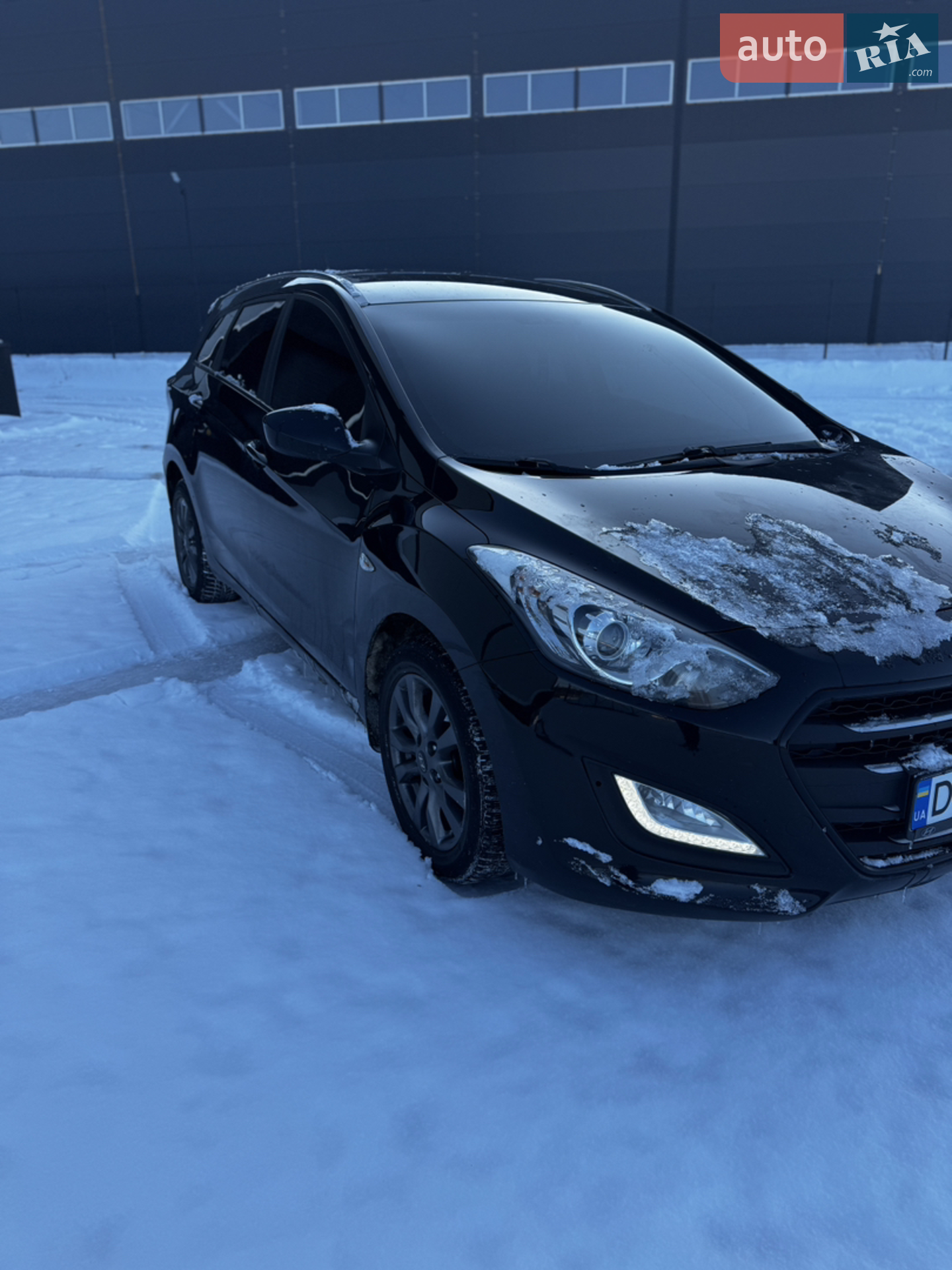 2015 Hyundai i30 - мініатюра 4