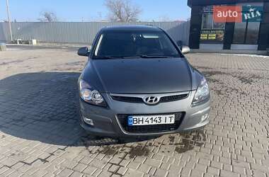 Хетчбек Hyundai i30 2008 в Одесі