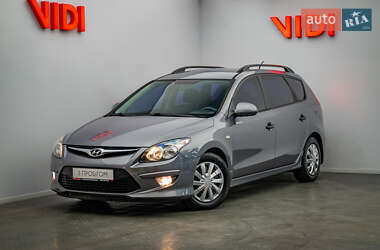 Універсал Hyundai i30 2012 в Києві