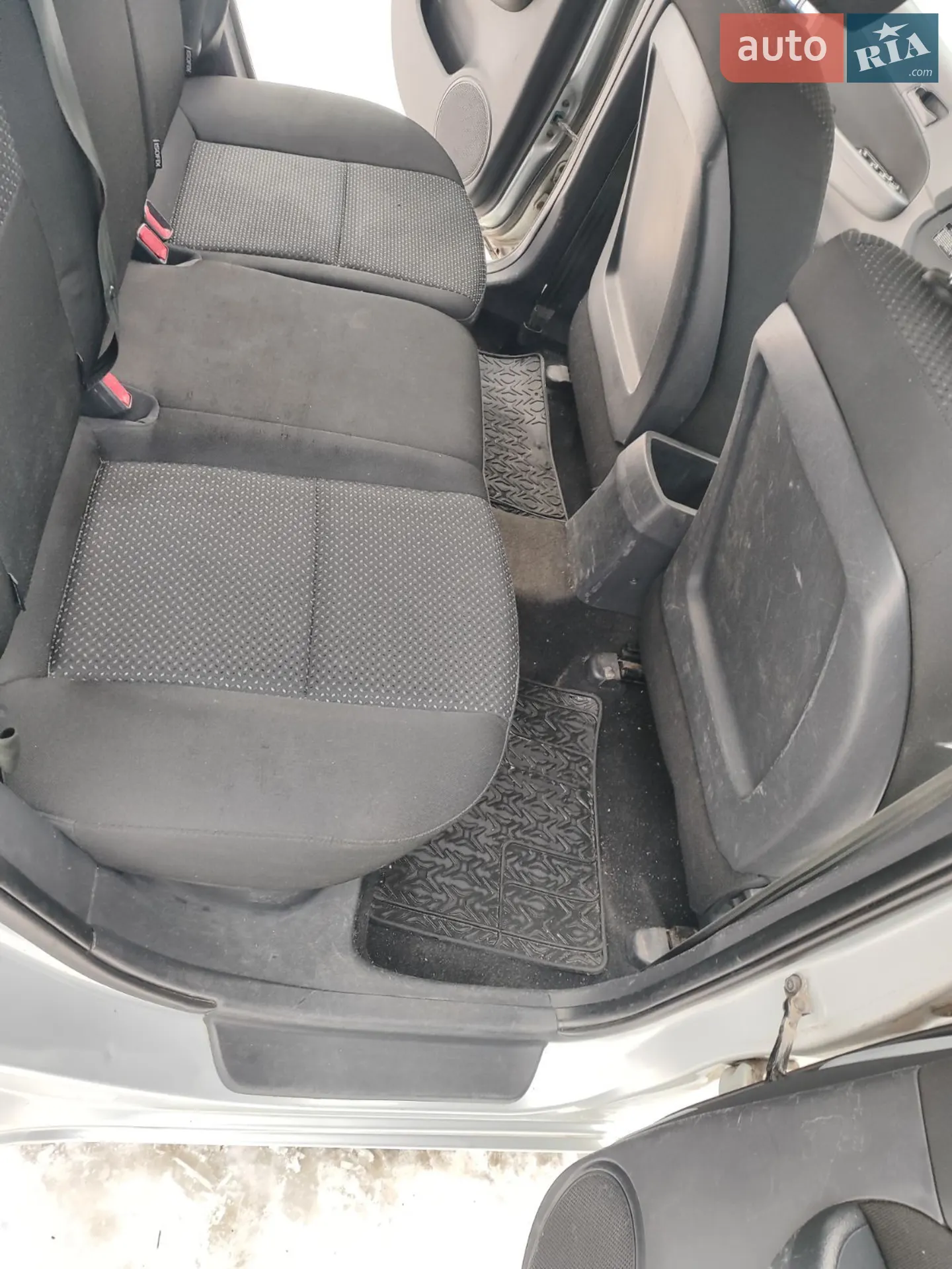 2010 Hyundai i30 - мініатюра 13
