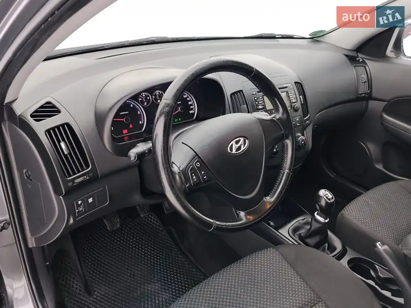 Hyundai i30 2011 VIN TMADB81SABJ068363 фото оголошення 3 з 60