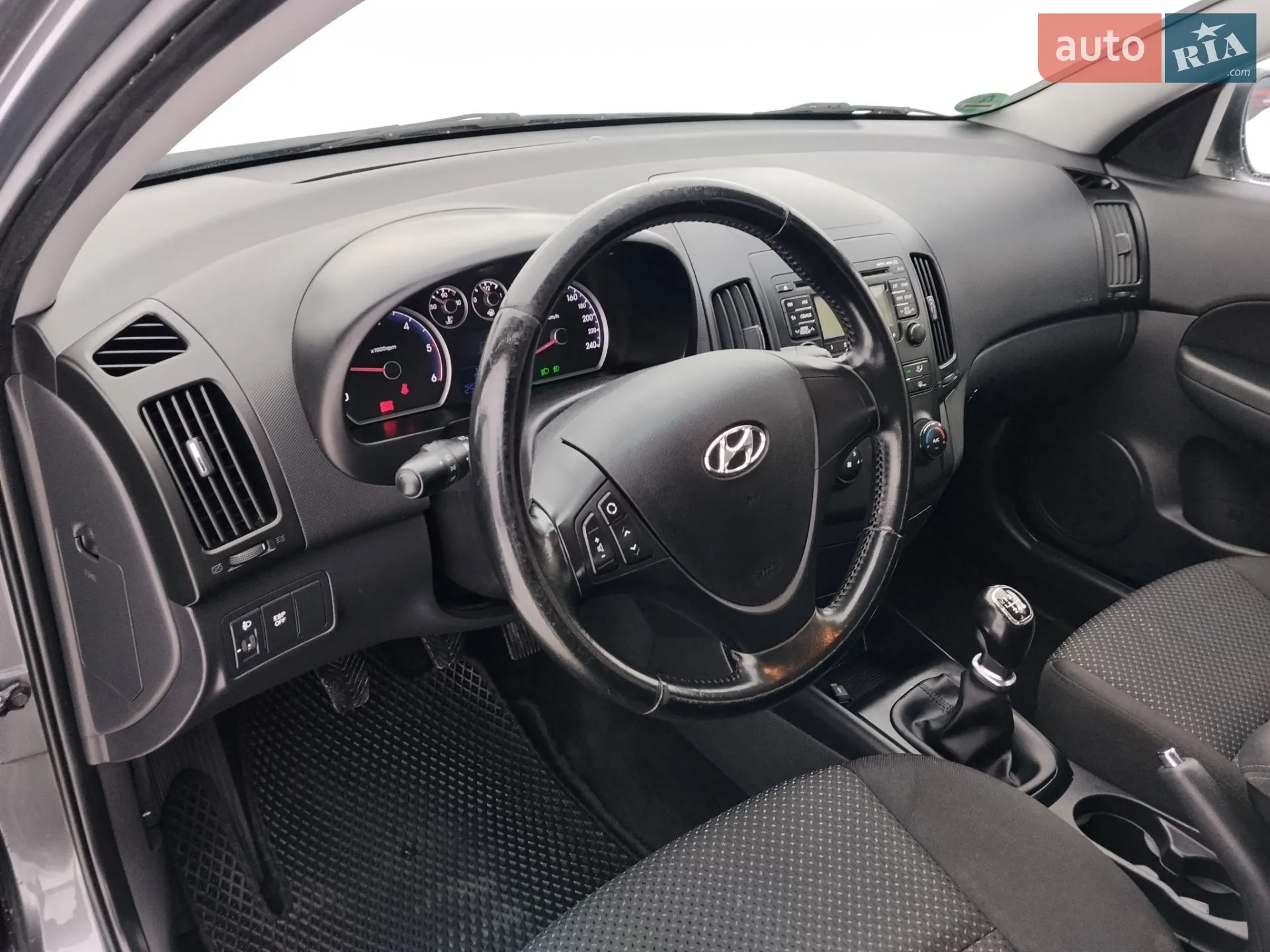 2011 Hyundai i30 - мініатюра 3