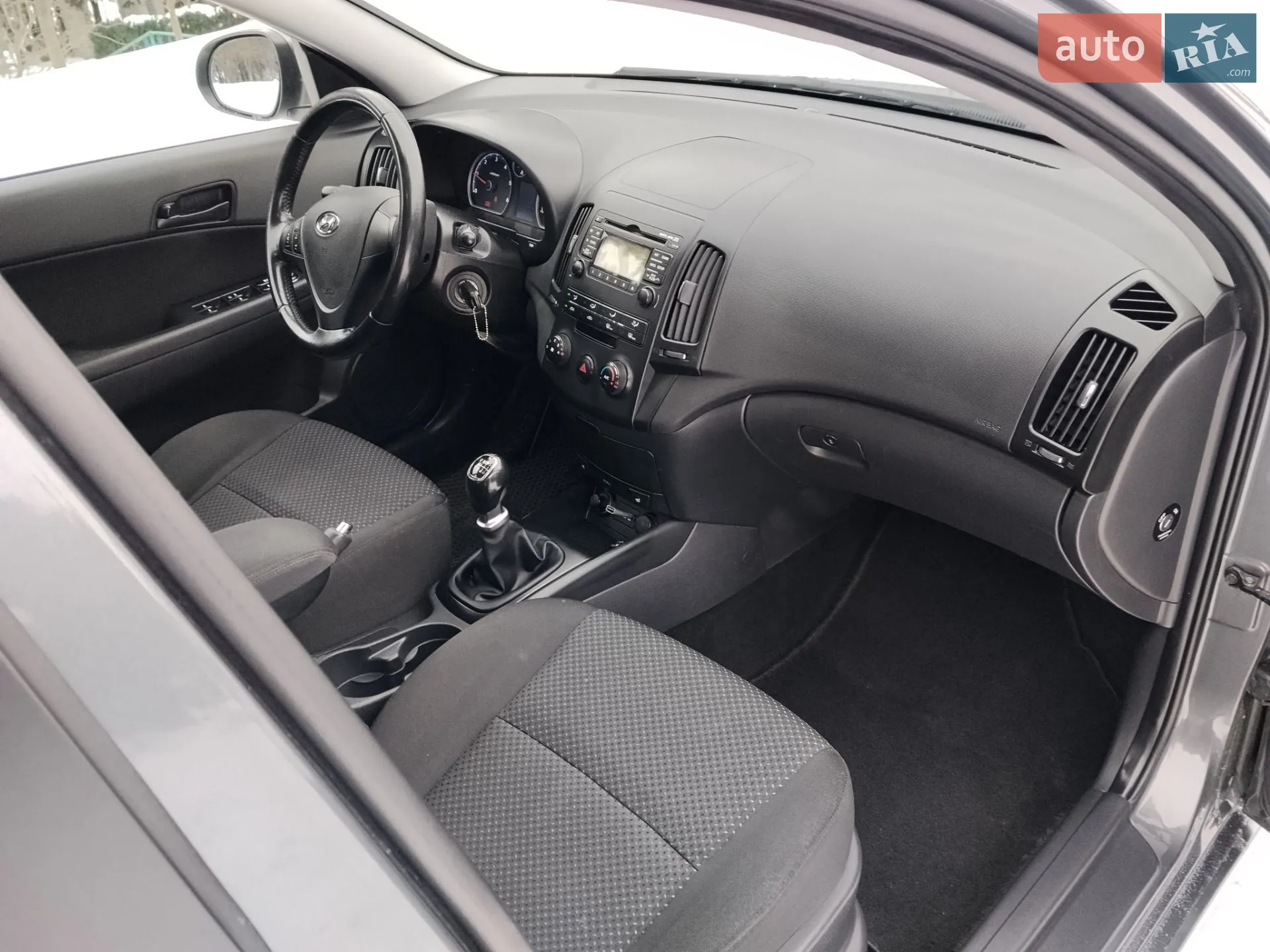 2011 Hyundai i30 - мініатюра 31