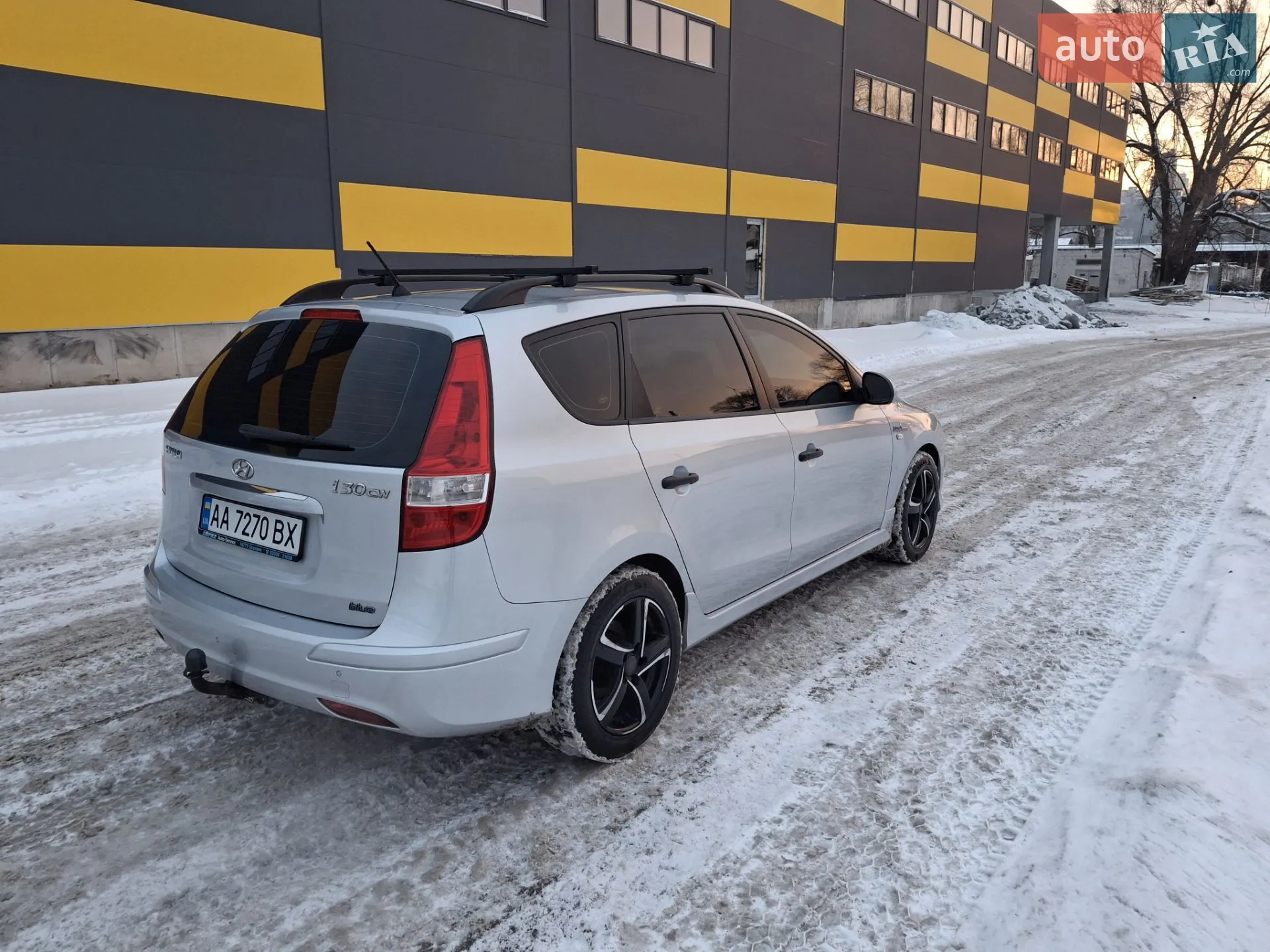 2011 Hyundai i30 - мініатюра 14