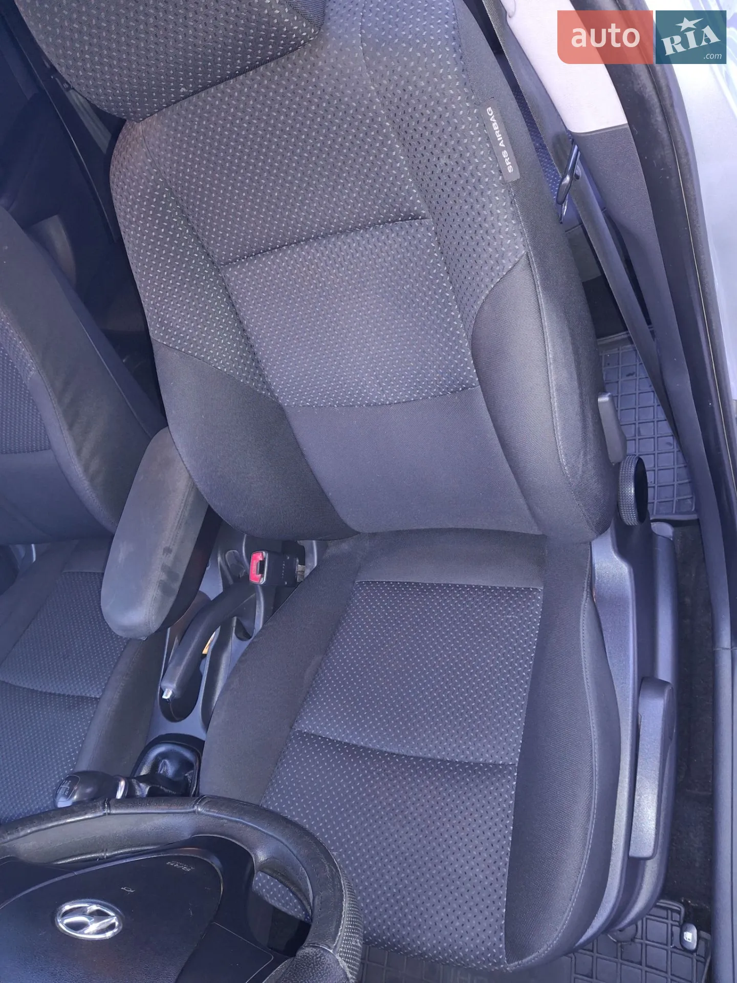 2011 Hyundai i30 - мініатюра 27