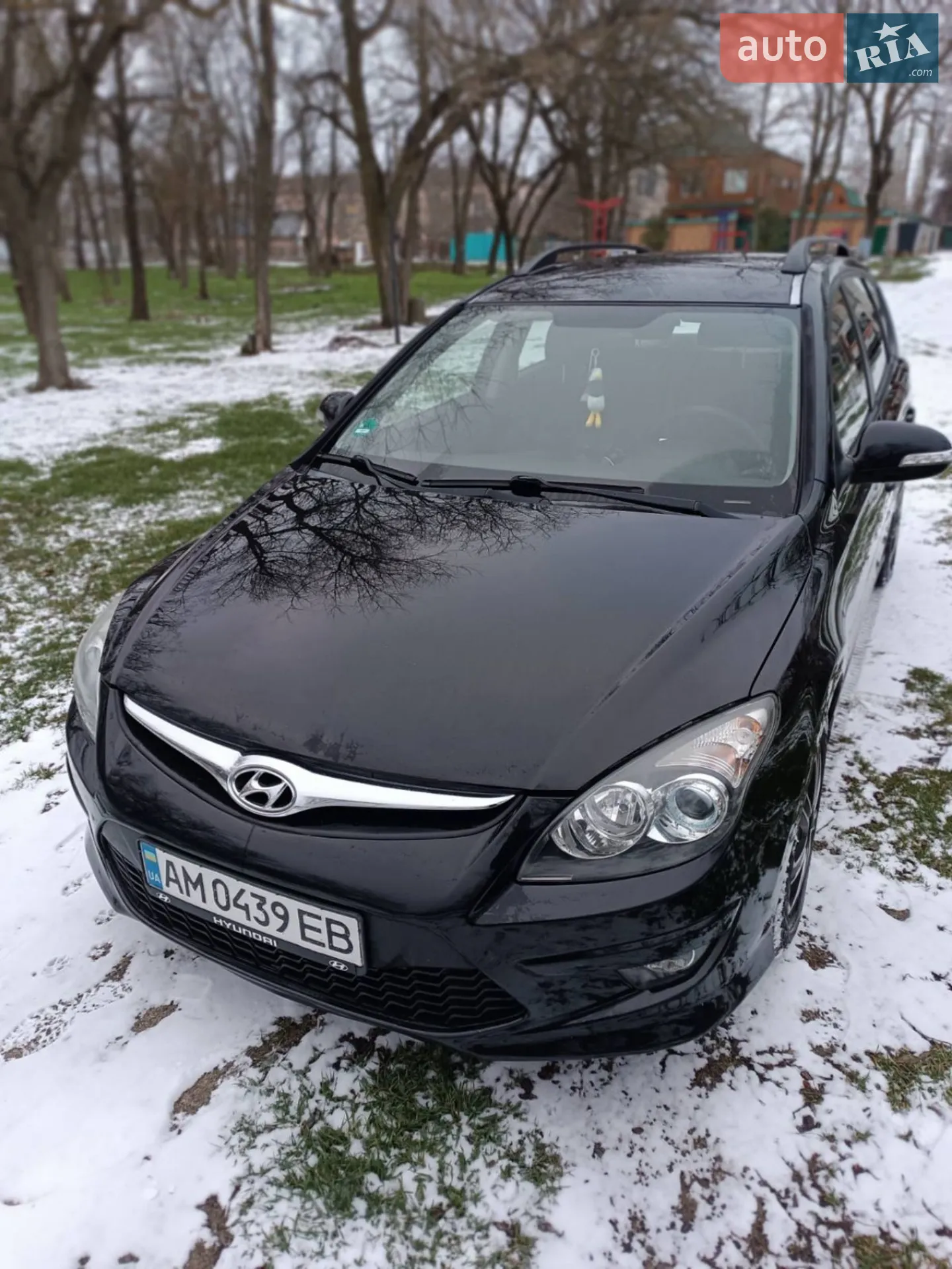 2012 Hyundai i30 - мініатюра 2
