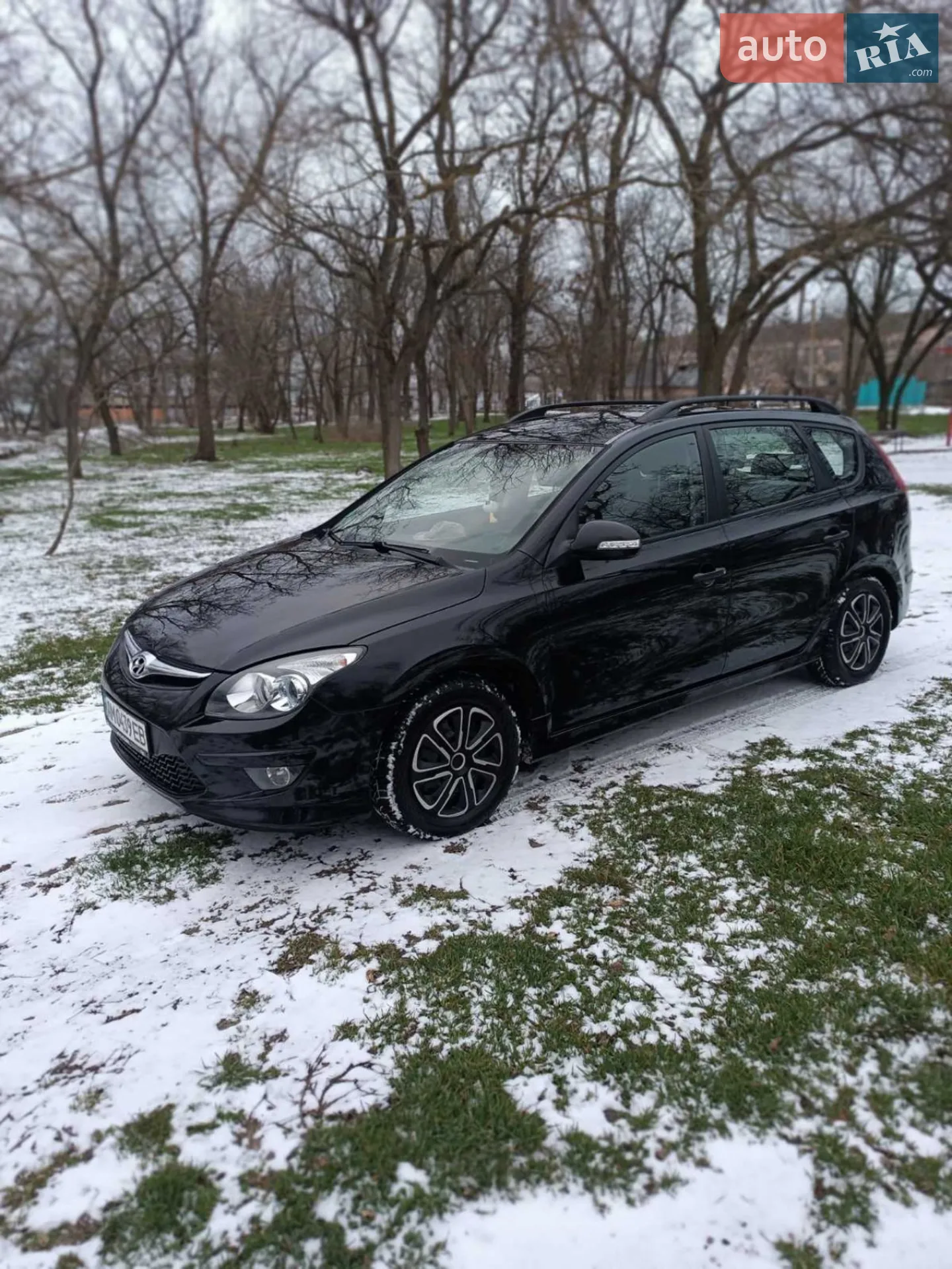 2012 Hyundai i30 - мініатюра 7