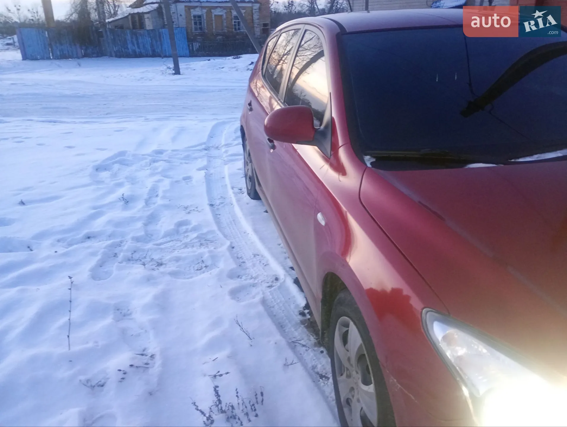 2011 Hyundai i30 - мініатюра 12