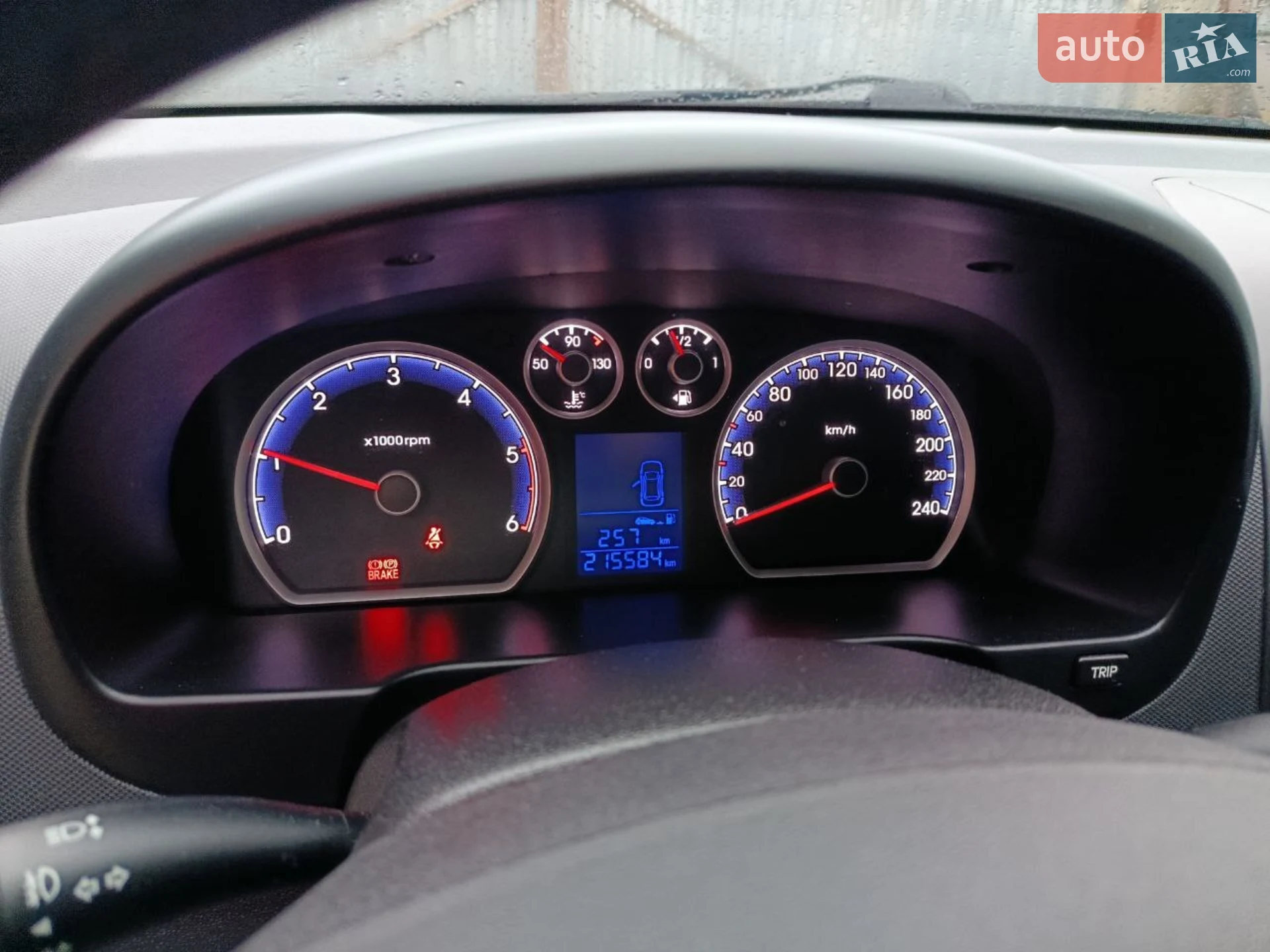 2011 Hyundai i30 - мініатюра 9