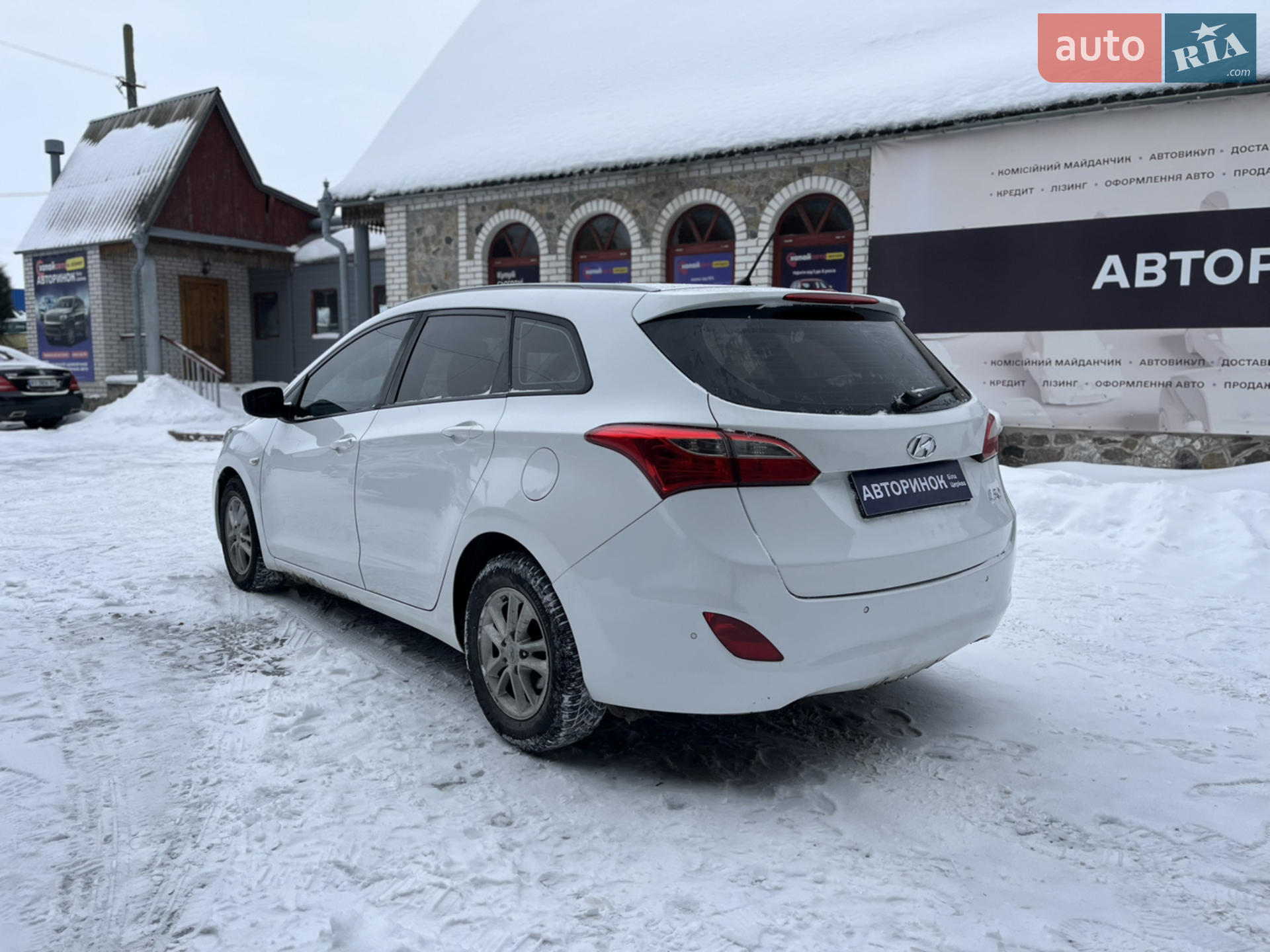 2016 Hyundai i30 - мініатюра 7