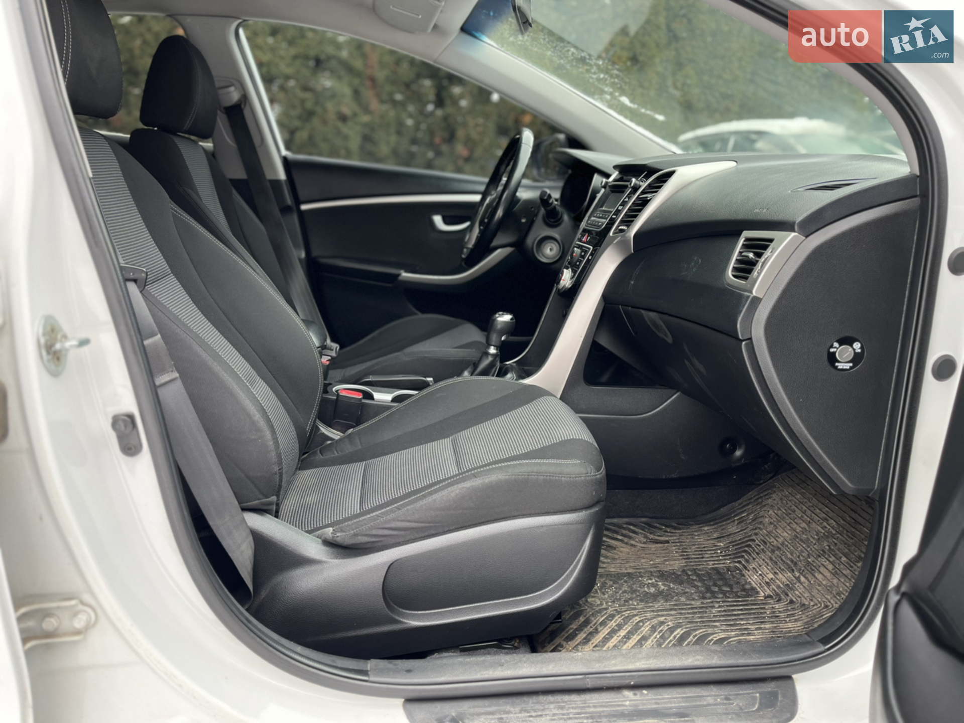 2016 Hyundai i30 - мініатюра 19
