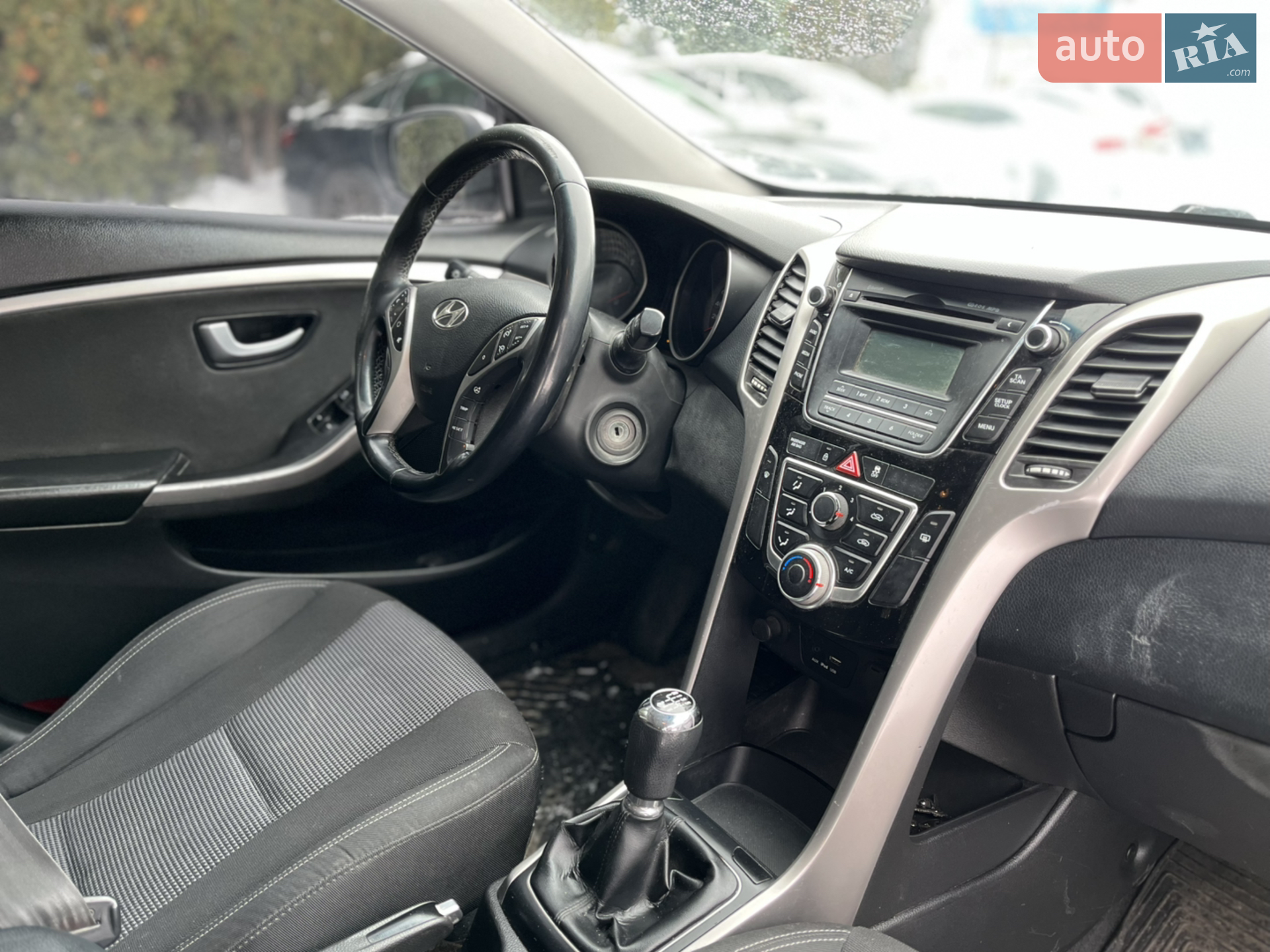 2016 Hyundai i30 - мініатюра 23
